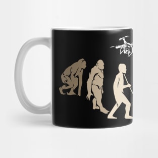 DRONES: Drone Evolution Mug